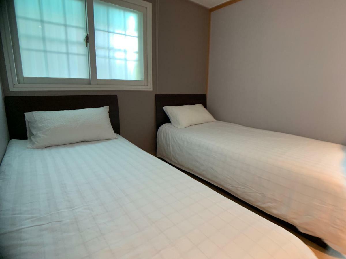 J-Honor Guesthouse Séoul Extérieur photo